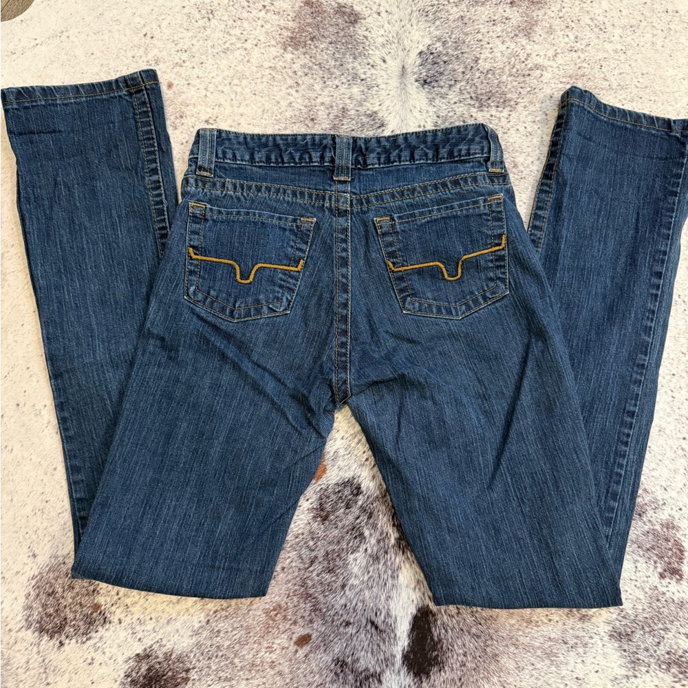 Kimes Betty jeans